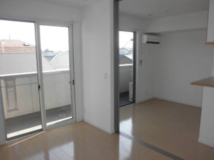 3/9 リビング/ダイニング