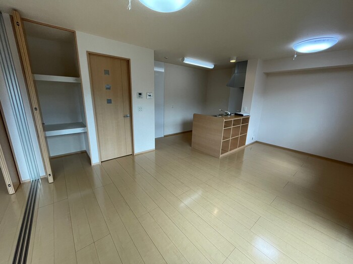 3/21 リビング/ダイニング