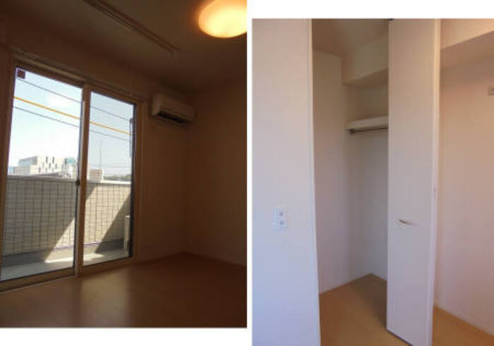 3/6 リビング/ダイニング