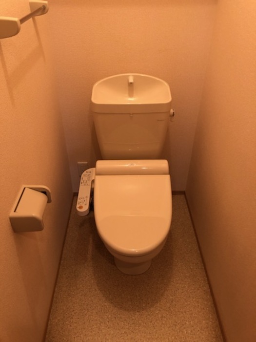 8/15 トイレ