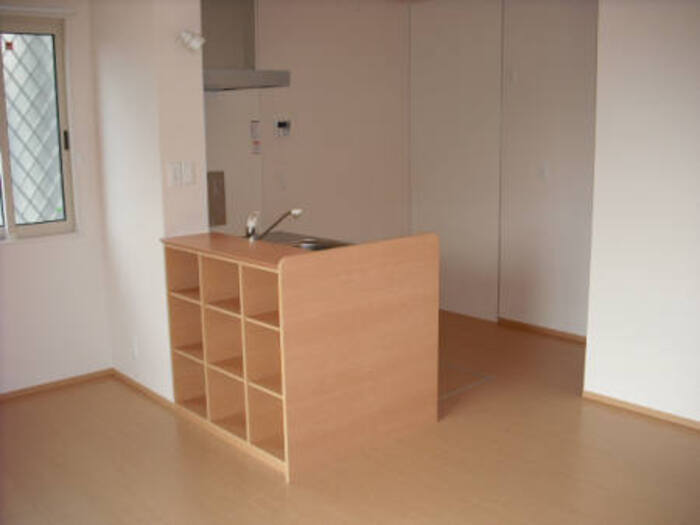 3/15 リビング/ダイニング