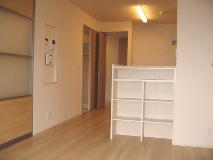 3/22 リビング/ダイニング