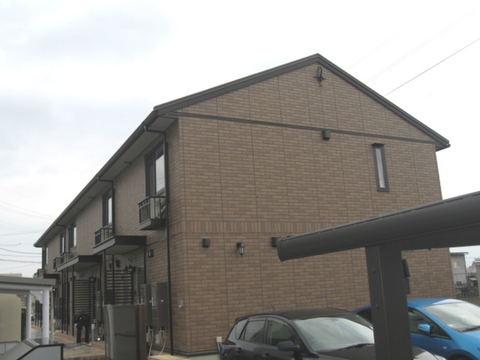 19/22 エントランス