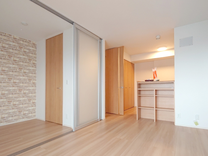 3/19 リビング/ダイニング