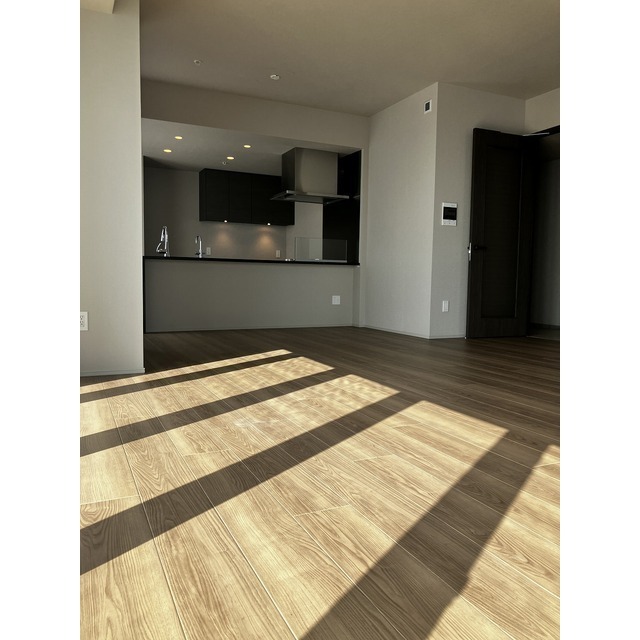 3/13 リビング/ダイニング