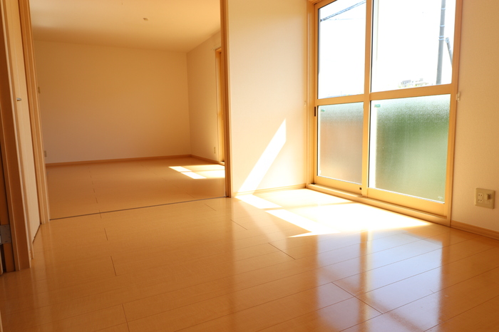 4/23 リビング/ダイニング