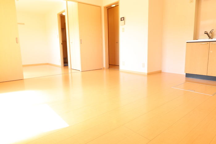 5/23 リビング/ダイニング