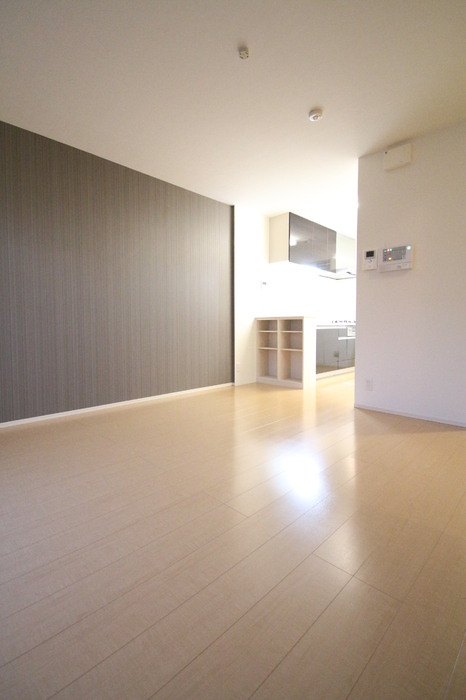 3/17 リビング/ダイニング