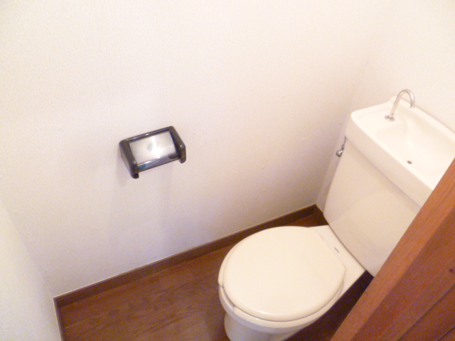 13/27 トイレ