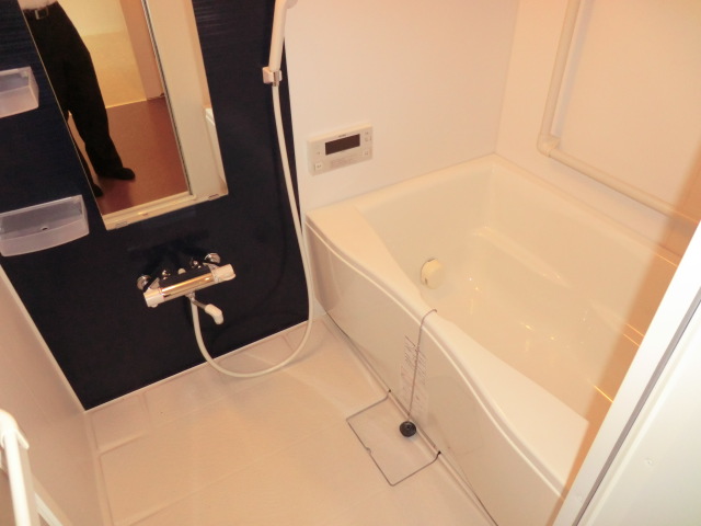 9/24 浴室