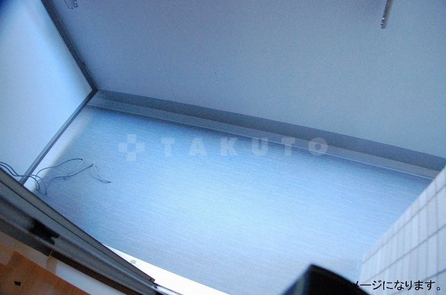 21/30 バルコニー