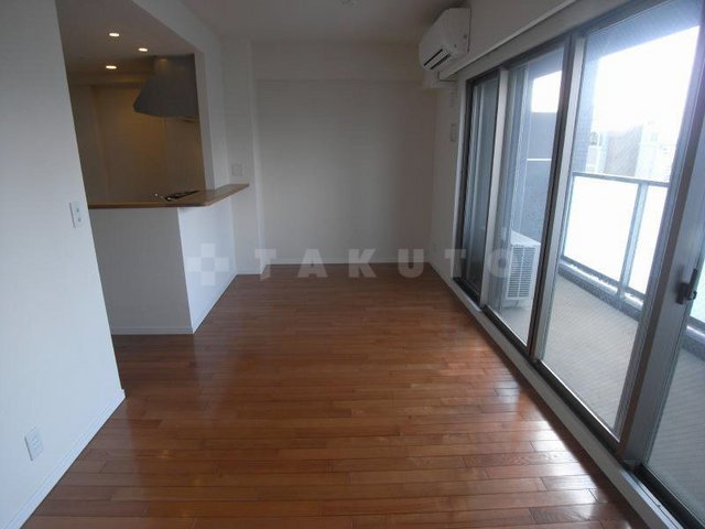 3/16 リビング/ダイニング