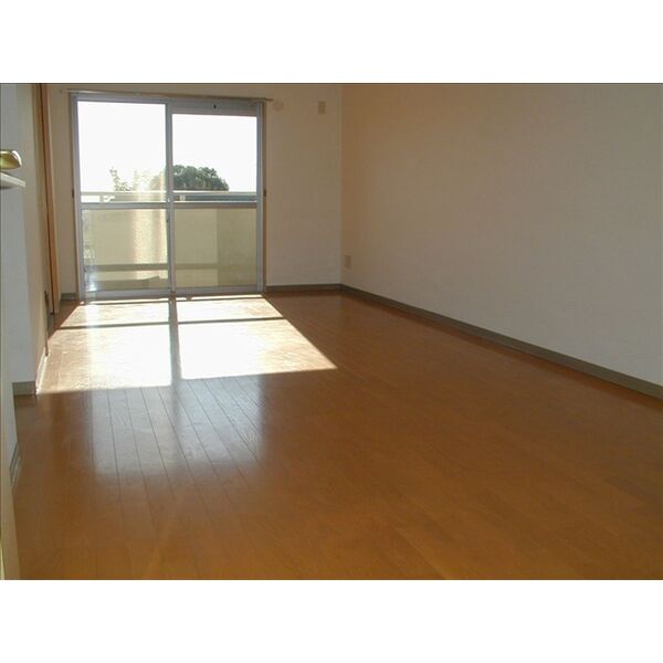 3/17 リビング/ダイニング