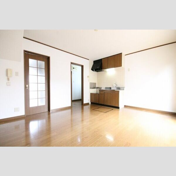 3/14 リビング/ダイニング