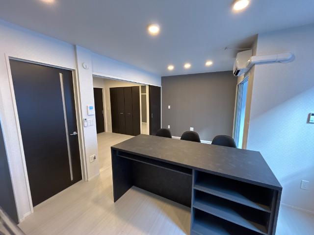 3/21 リビング/ダイニング