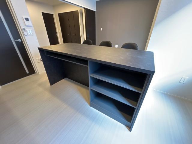 5/21 リビング/ダイニング