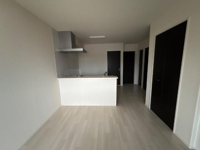 4/27 リビング/ダイニング