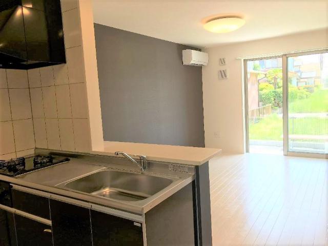 4/27 リビング/ダイニング