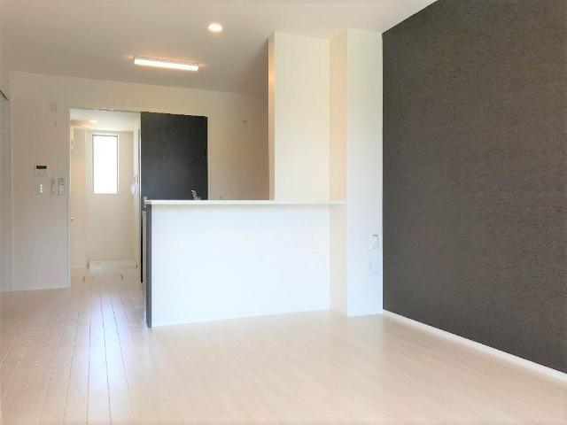 3/27 リビング/ダイニング