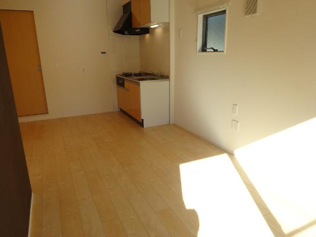 4/21 リビング/ダイニング