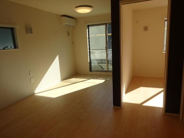 5/21 リビング/ダイニング