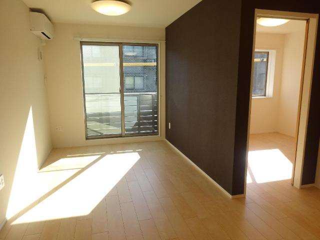 3/21 リビング/ダイニング