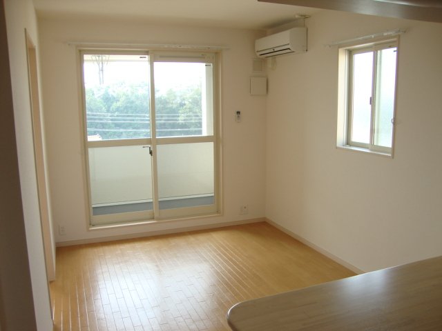 4/28 リビング/ダイニング