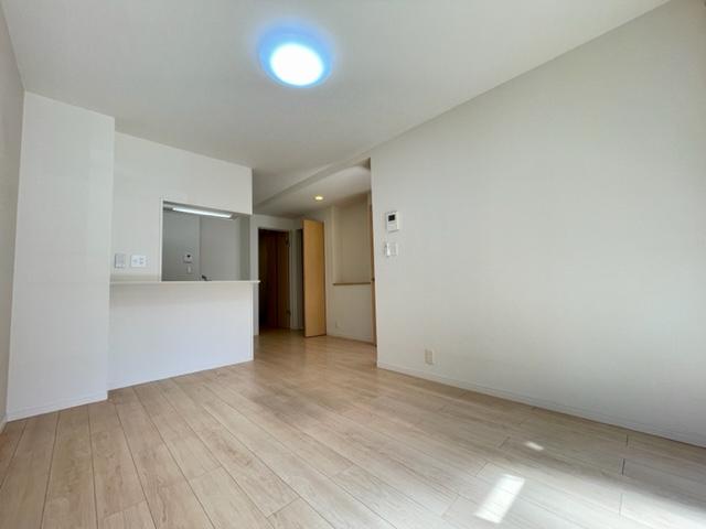 4/23 リビング/ダイニング