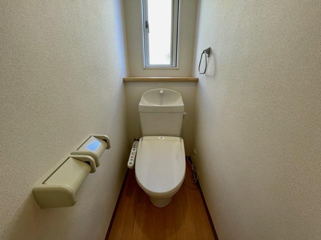 14/23 トイレ