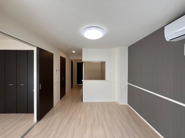 4/30 リビング/ダイニング