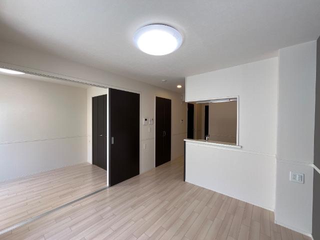 5/30 リビング/ダイニング