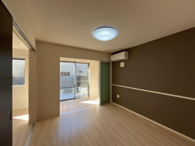 5/30 リビング/ダイニング