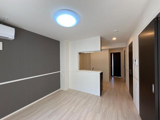 6/30 リビング/ダイニング