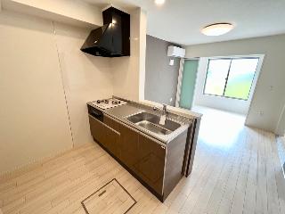 3/30 リビング/ダイニング