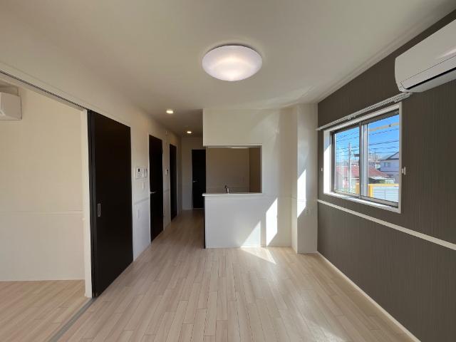 5/30 リビング/ダイニング