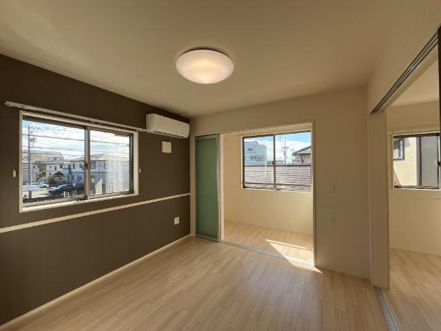 3/30 リビング/ダイニング