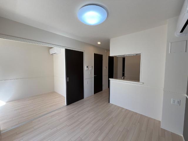 6/30 リビング/ダイニング