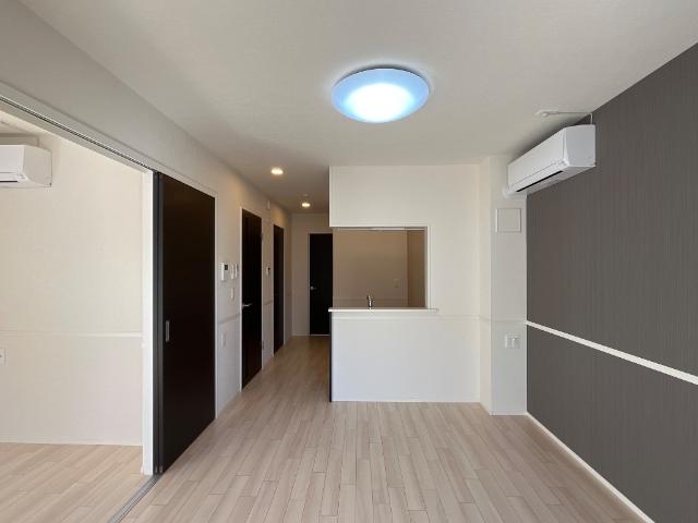 7/30 リビング/ダイニング