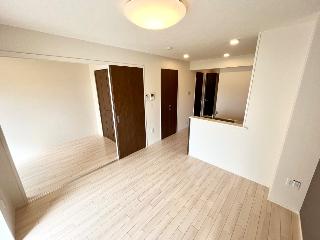 3/30 リビング/ダイニング