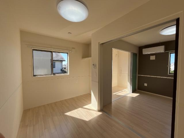 4/30 リビング/ダイニング