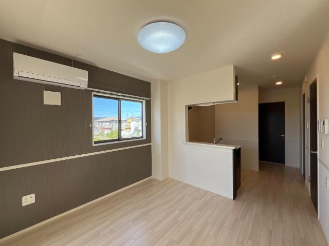 5/30 リビング/ダイニング