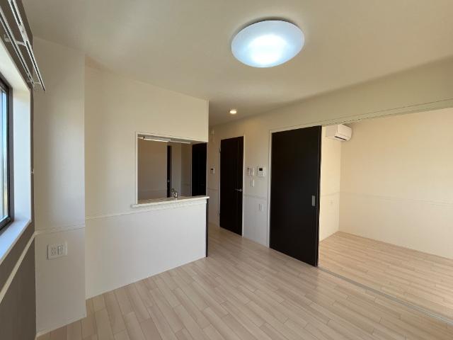 6/30 リビング/ダイニング