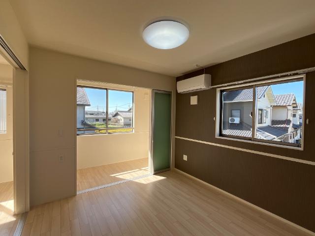 7/30 リビング/ダイニング