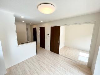 3/30 リビング/ダイニング