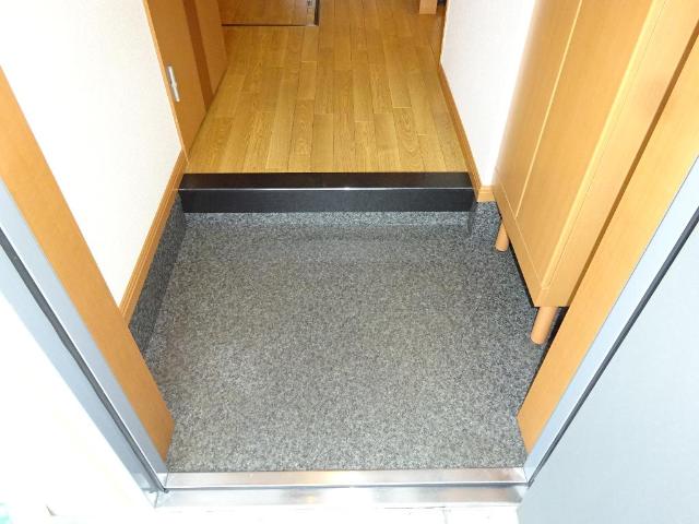 9/27 玄関