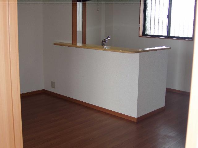 3/27 リビング/ダイニング