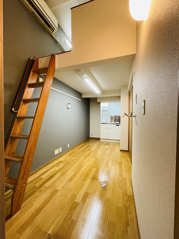 3/18 リビング/ダイニング