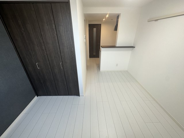 3/17 リビング/ダイニング