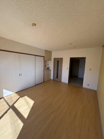 7/29 リビング/ダイニング