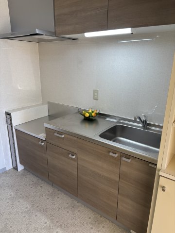 15/29 キッチン